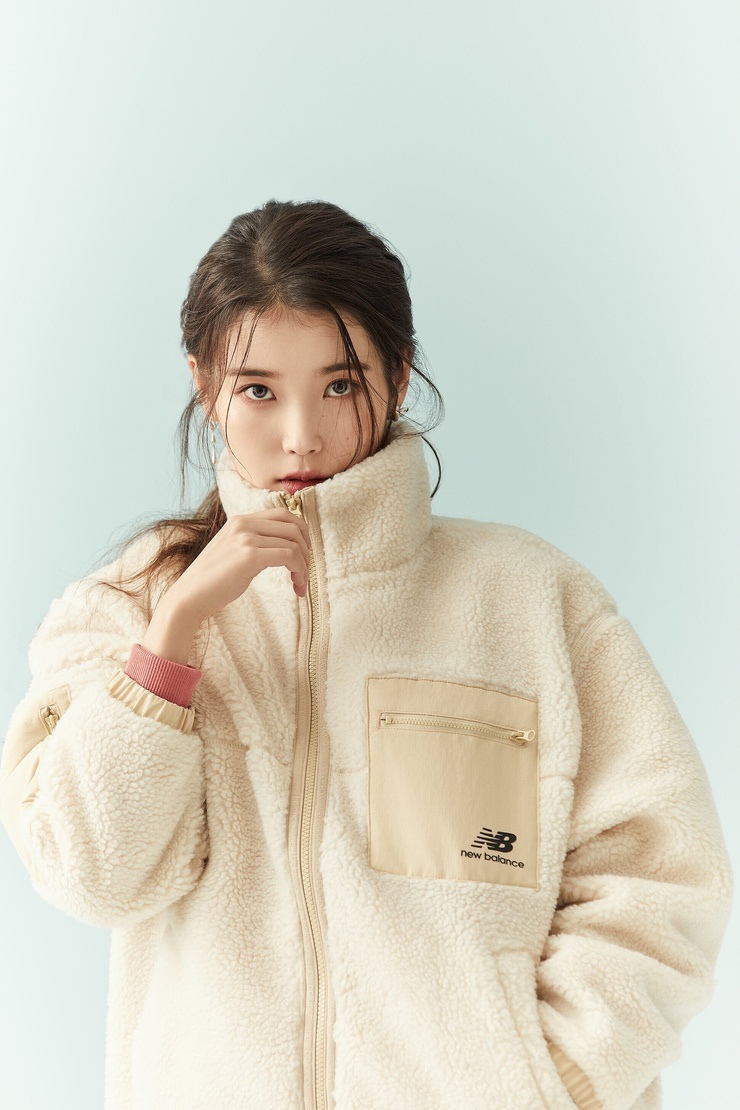 IU IU