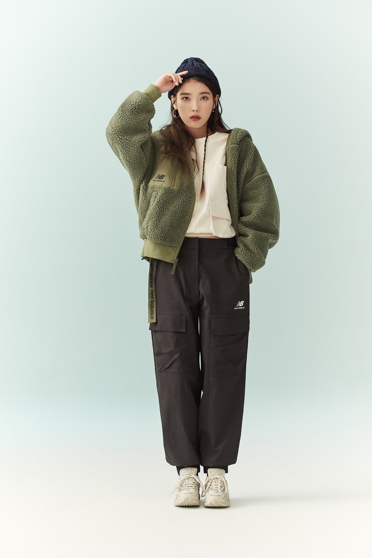 IU