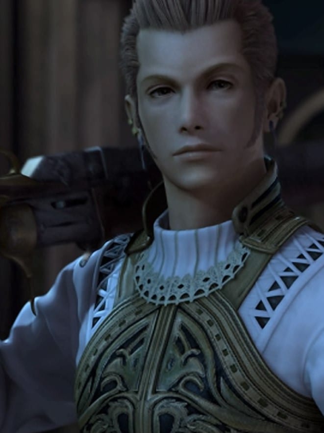 Balthier