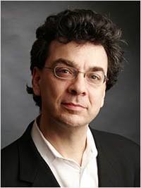 Stephen J. Dubner