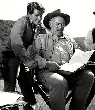 Wagon Train