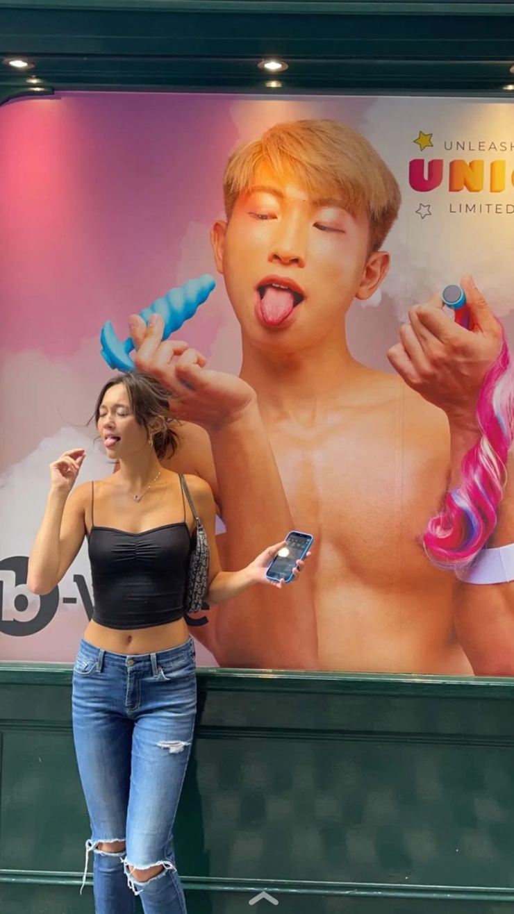 Lily Chee