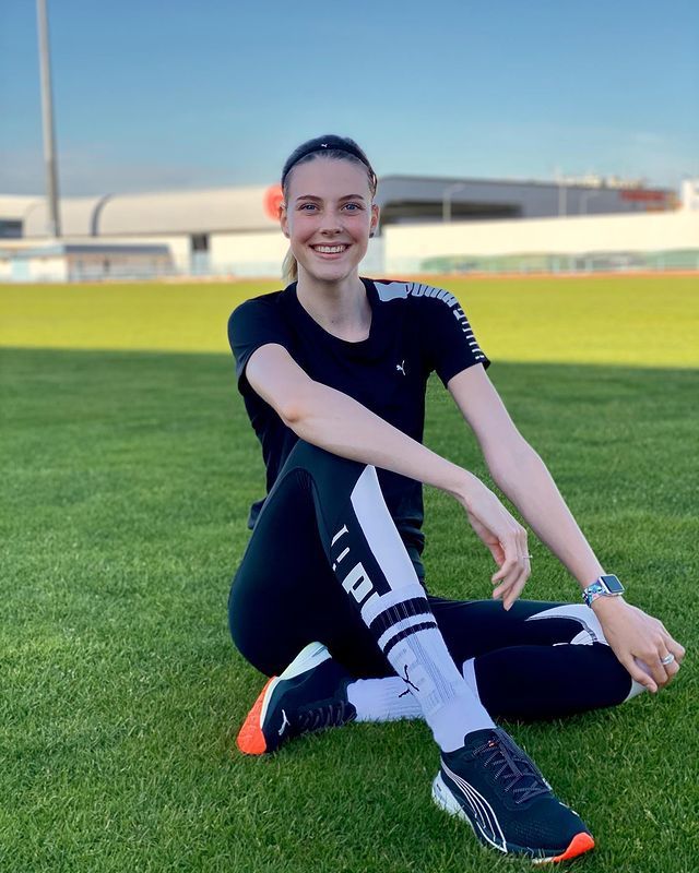 Yaroslava Mahuchikh