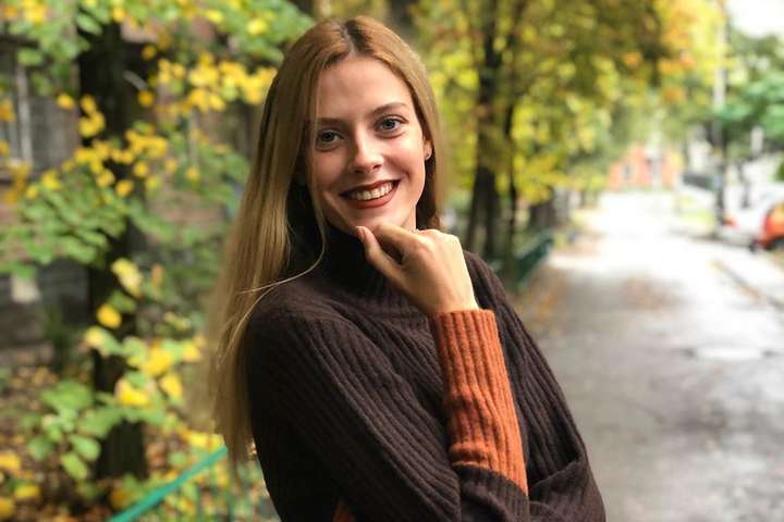 Yaroslava Mahuchikh Yaroslava Mahuchikh
