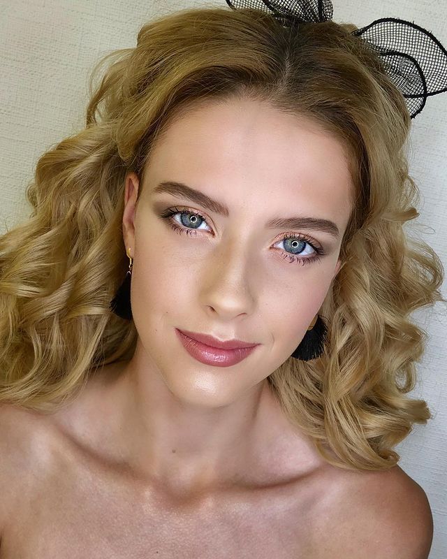 Yaroslava Mahuchikh Yaroslava Mahuchikh