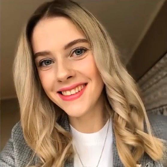 Yaroslava Mahuchikh