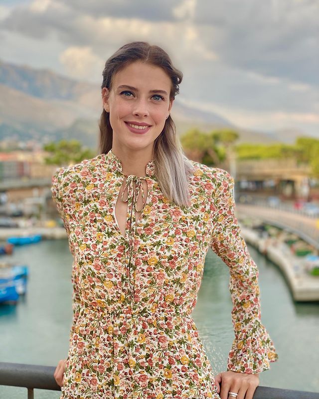 Yaroslava Mahuchikh