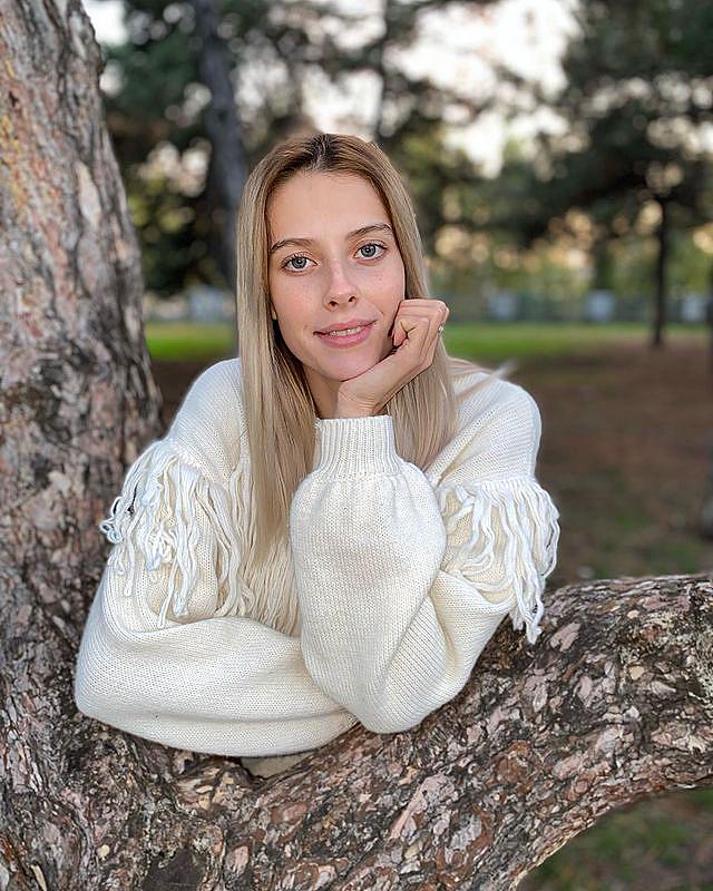 Yaroslava Mahuchikh Yaroslava Mahuchikh
