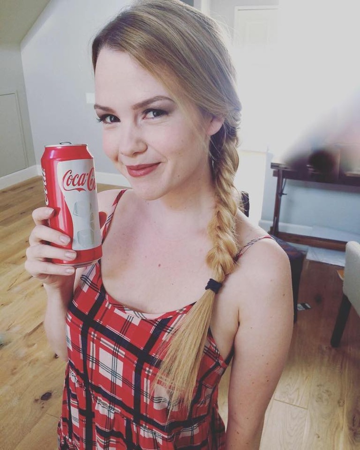 Abbie Cobb Abbie Cobb