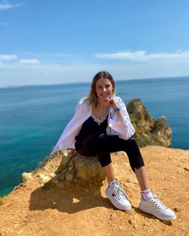 Yaroslava Mahuchikh