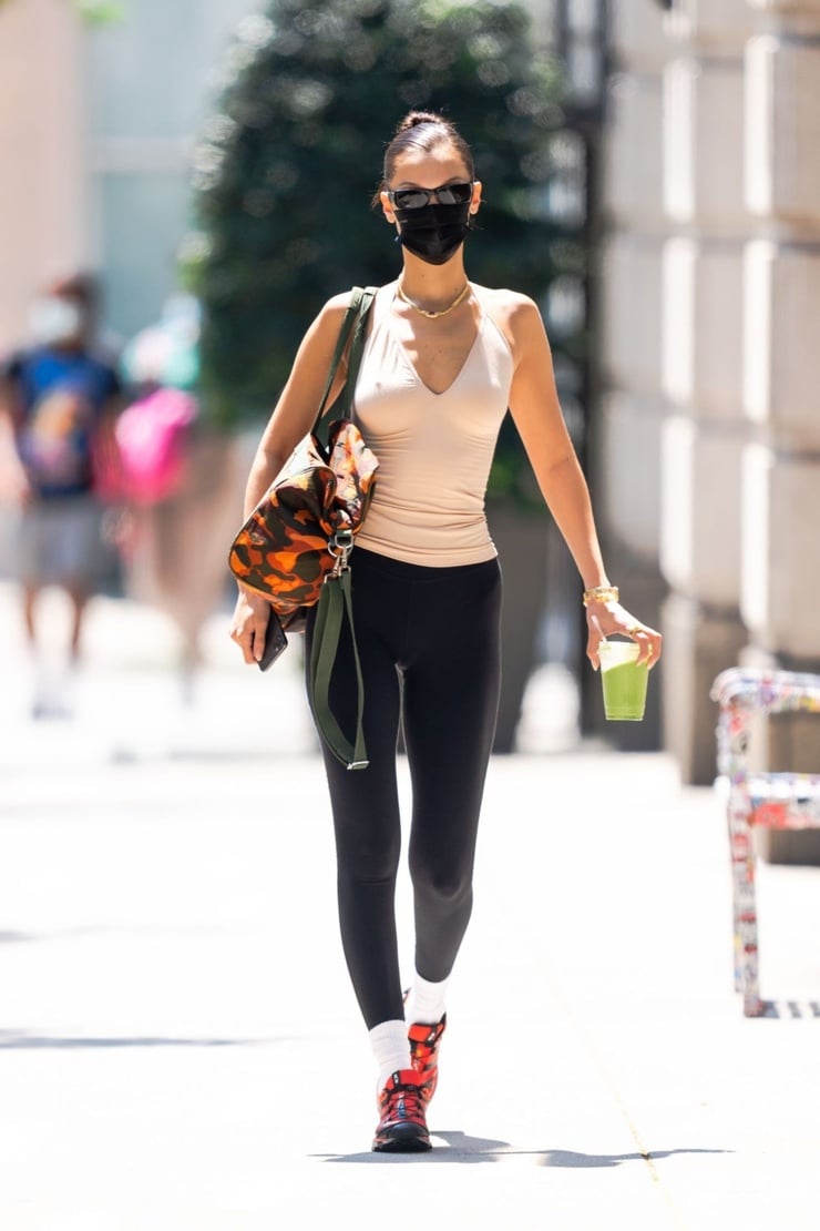 Bella Hadid