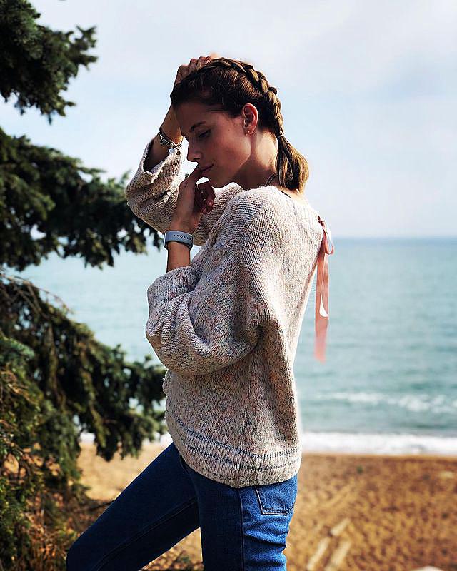 Yaroslava Mahuchikh