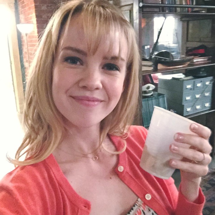 Abbie Cobb Abbie Cobb