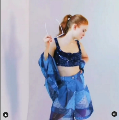 Sadie Sink Sadie Sink