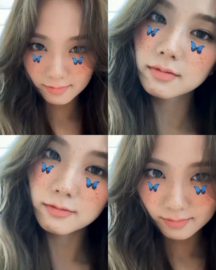 Kim Jisoo