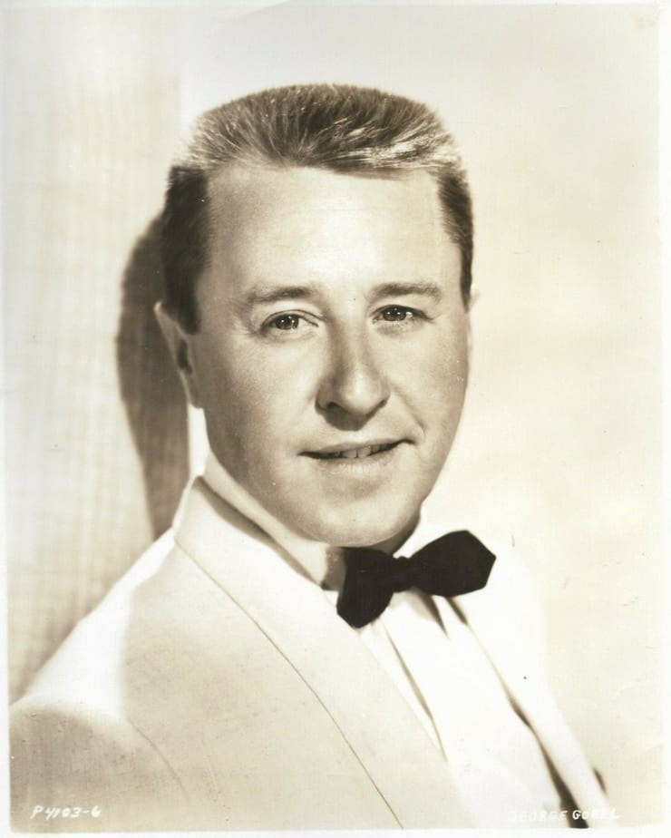 George Gobel