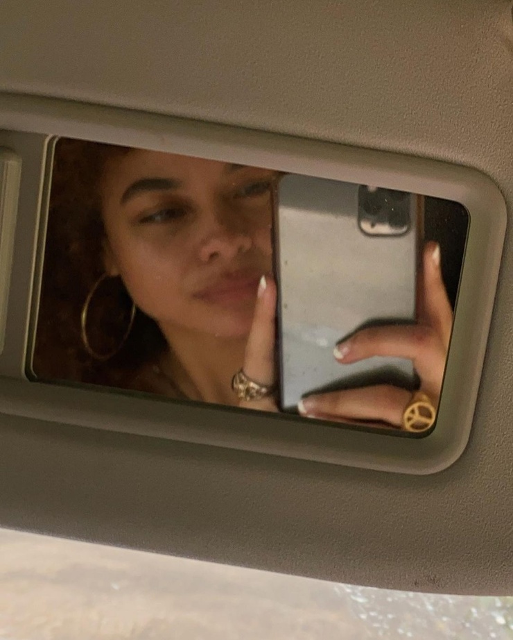 Crystal WestBrooks