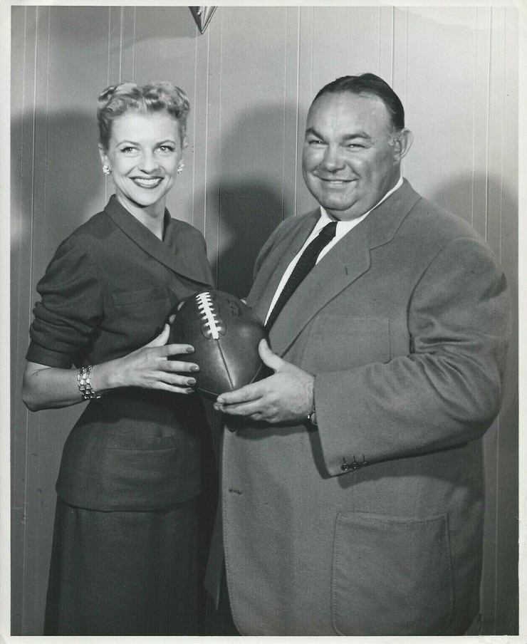 Herman Hickman