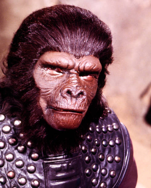 Mark Lenard