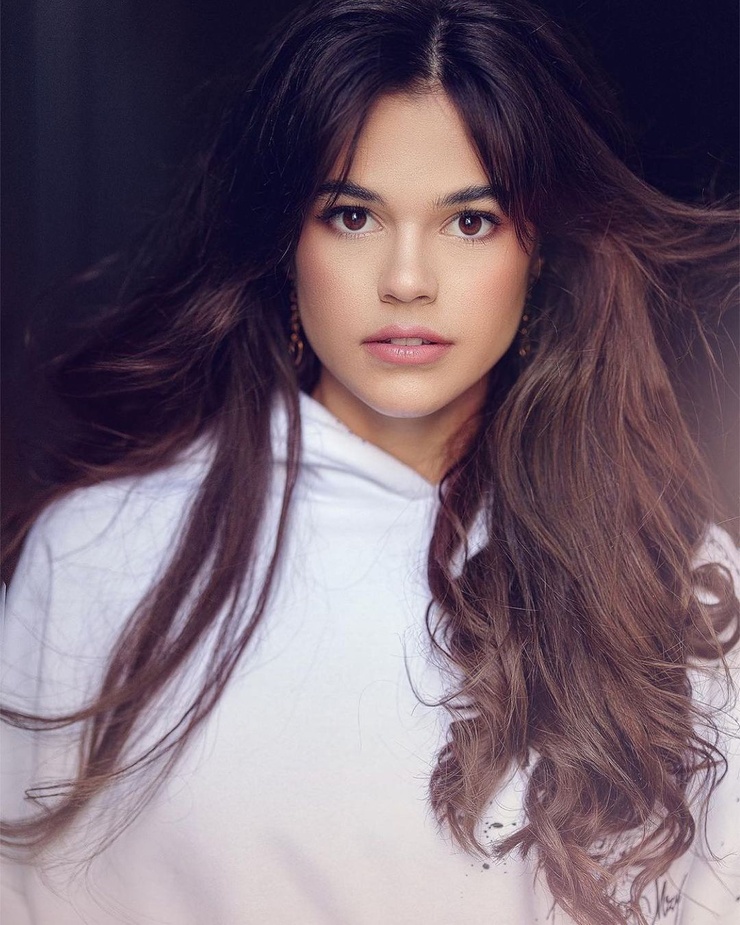 Oliwia Kaszowska
