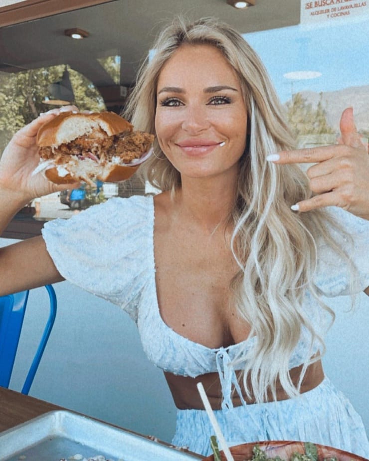 Anna Katharina