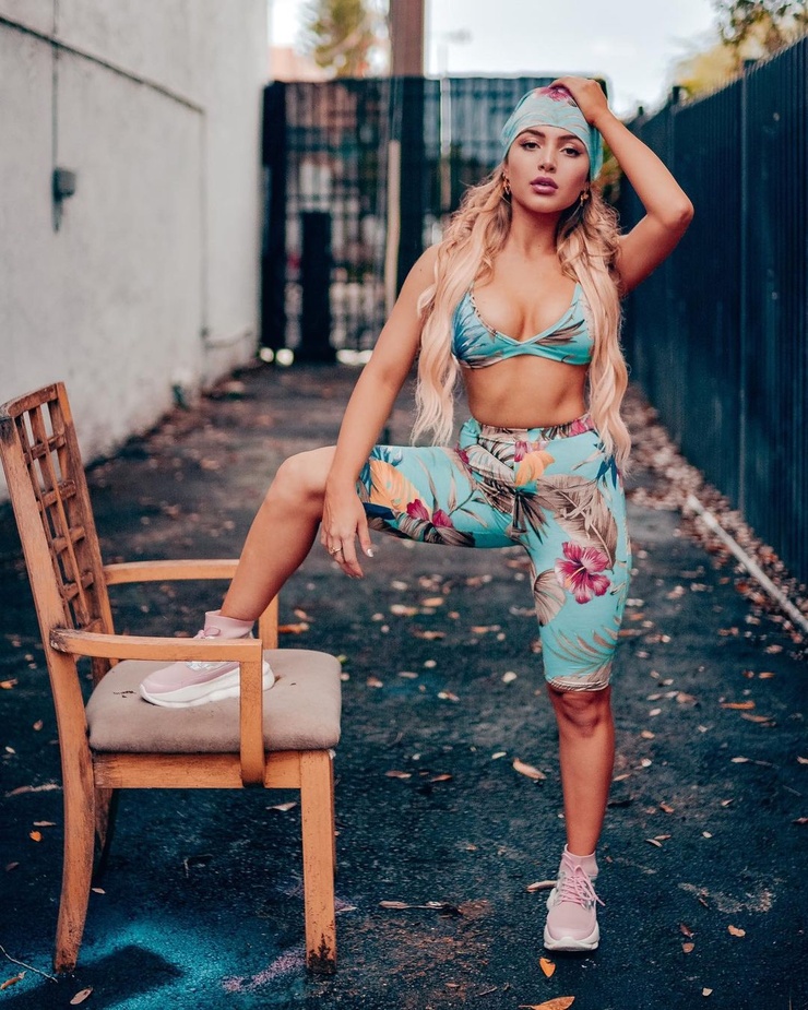 Nathalie Paris