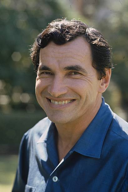 Mark Lenard