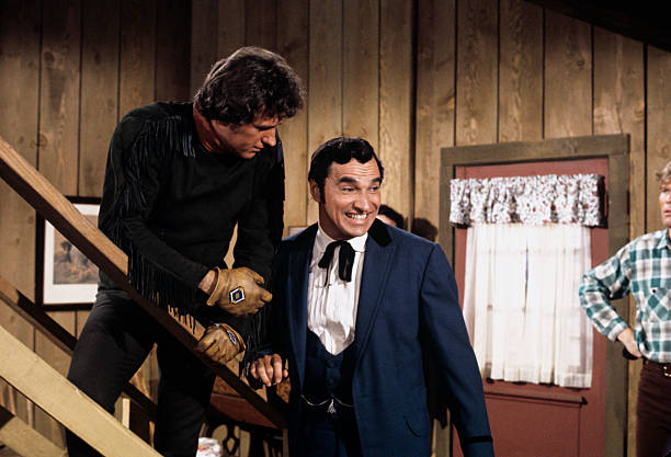 Mark Lenard