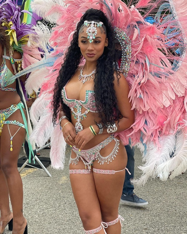Shadean Peniston