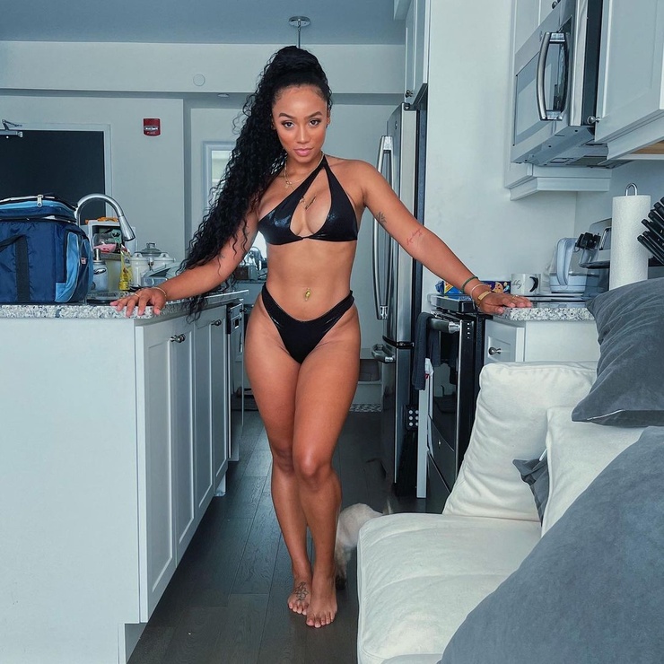 Shadean Peniston