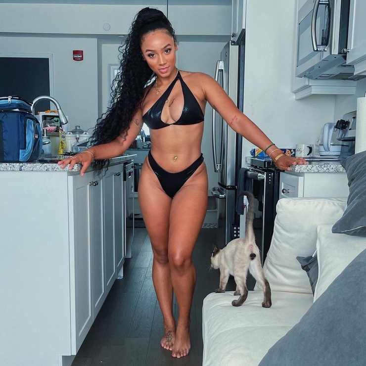 Shadean Peniston