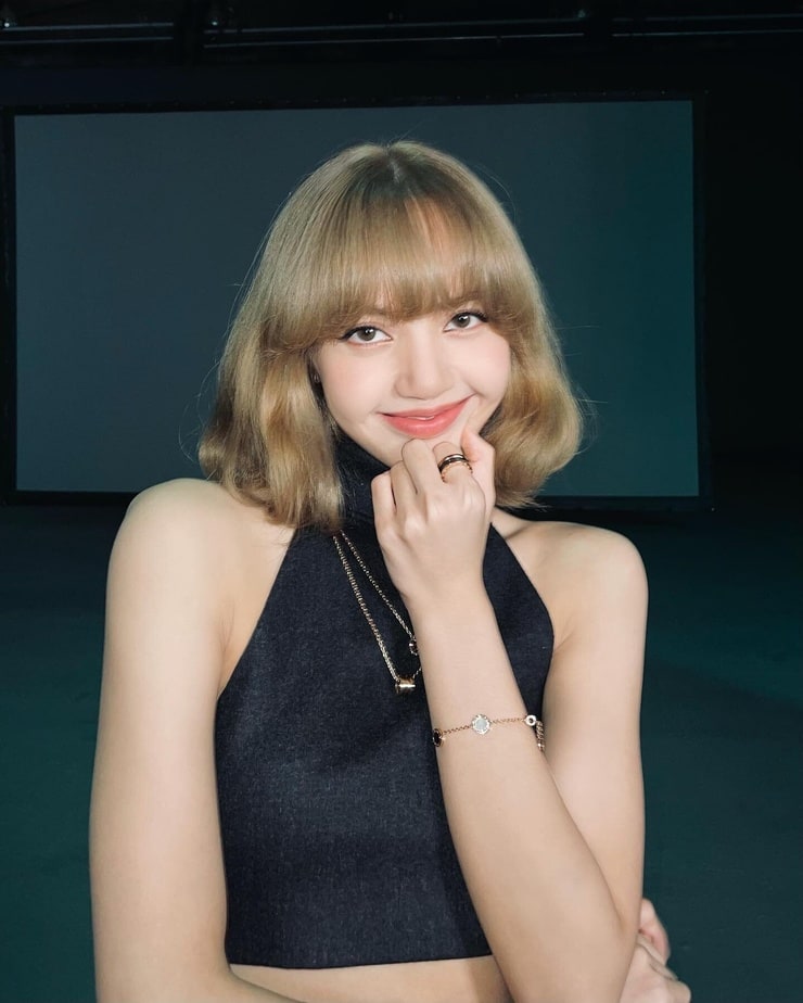 Lalisa Manoban