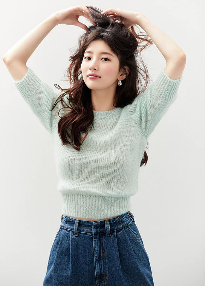 Bae Suzy Bae Suzy
