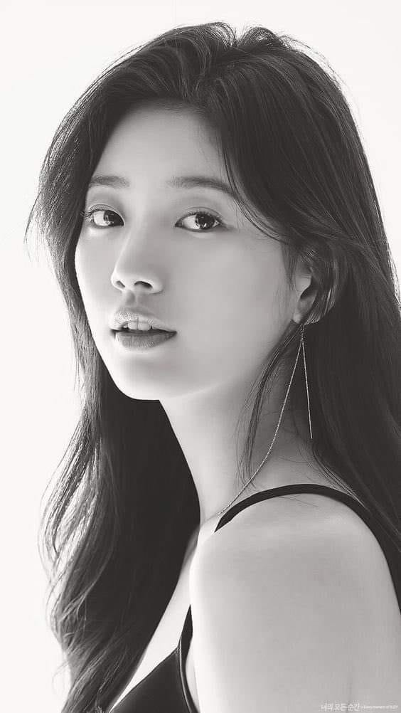 Bae Suzy