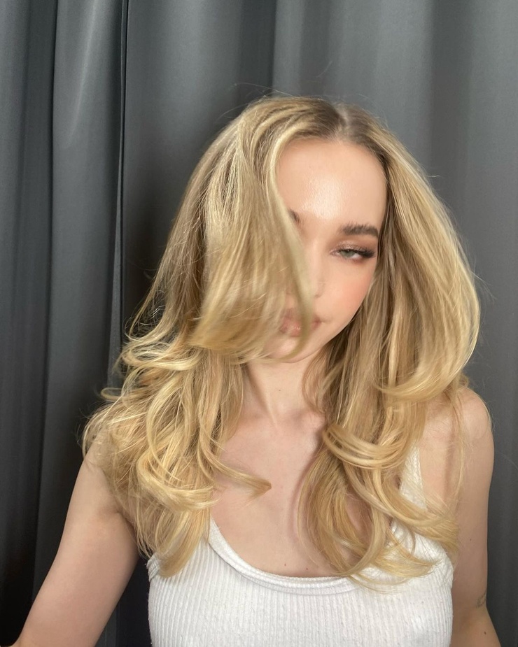 Dove Cameron Dove Cameron