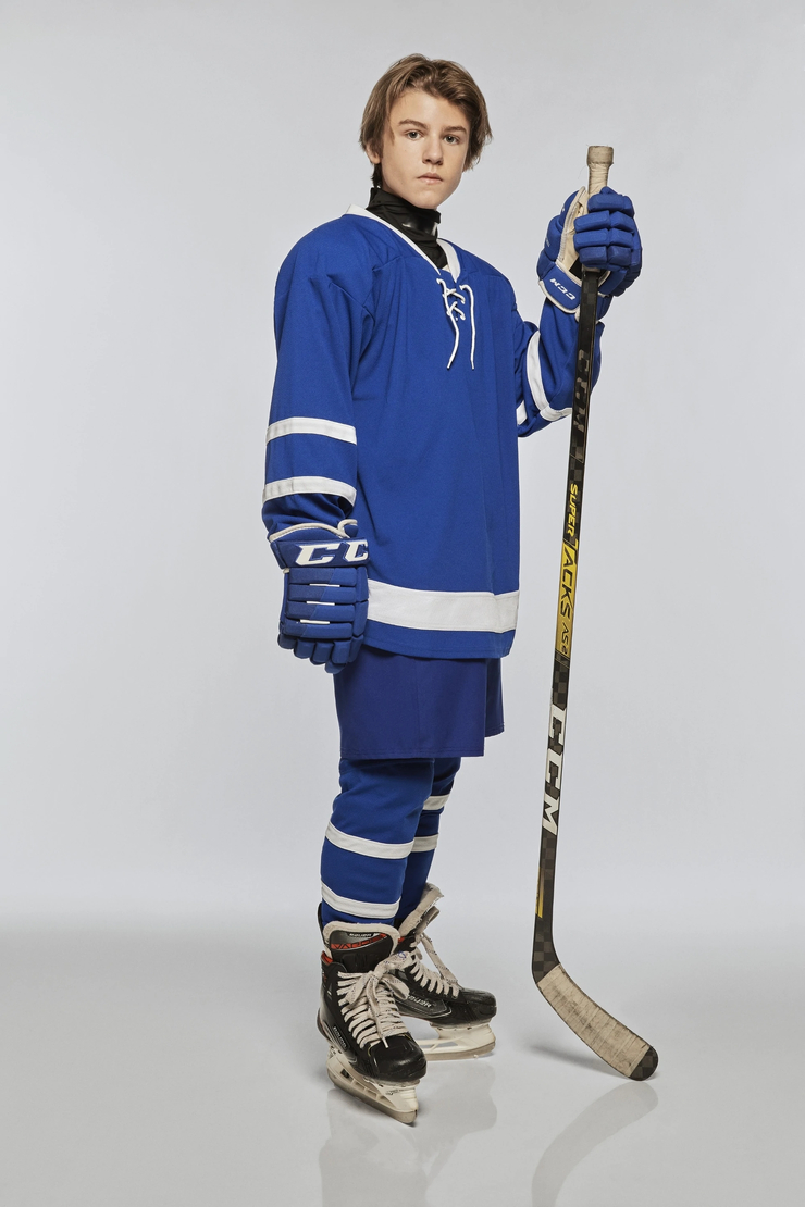 Logan LaRue