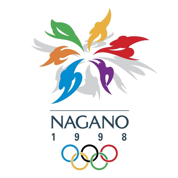 Nagano 1998 Winter Olympic Games