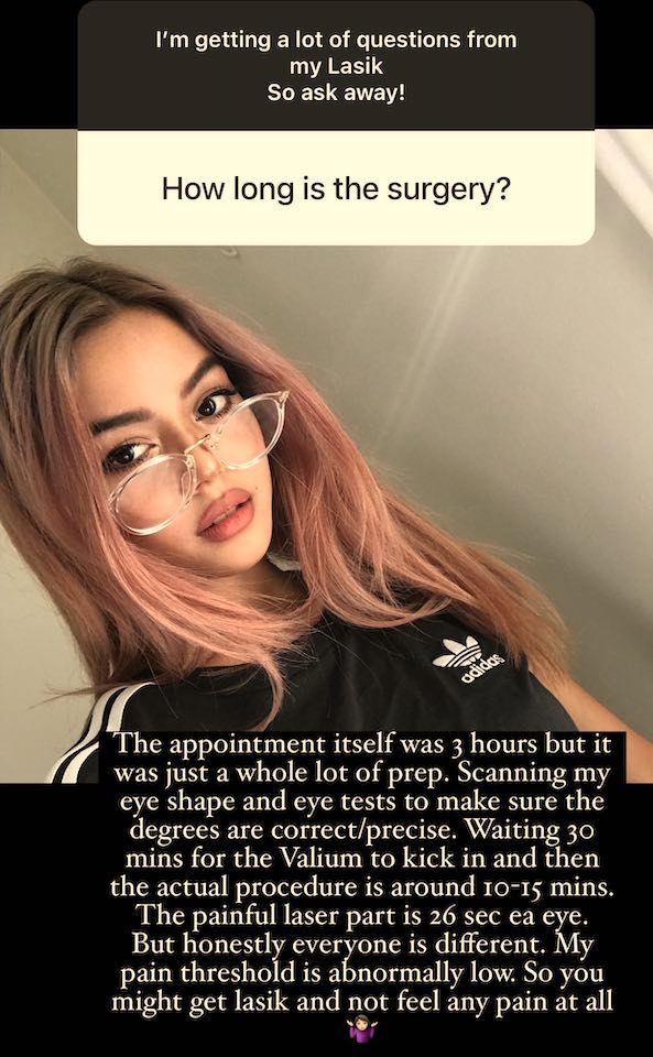 Lily Maymac