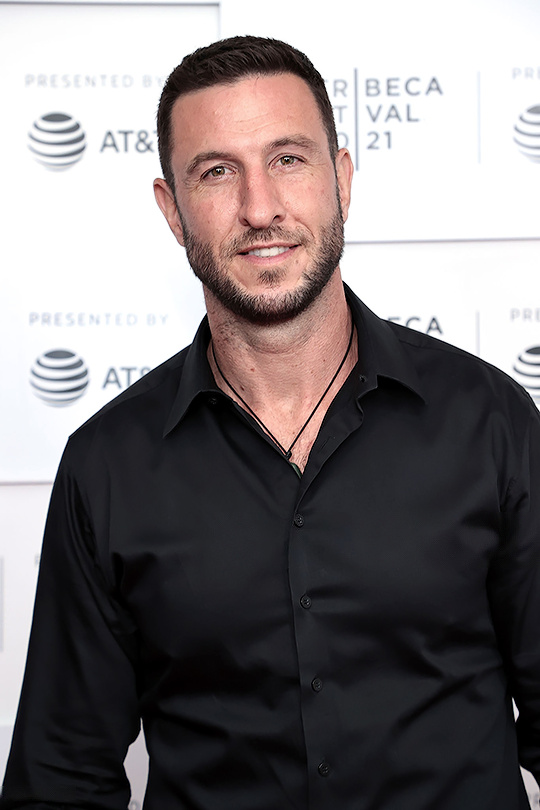 Pablo Schreiber