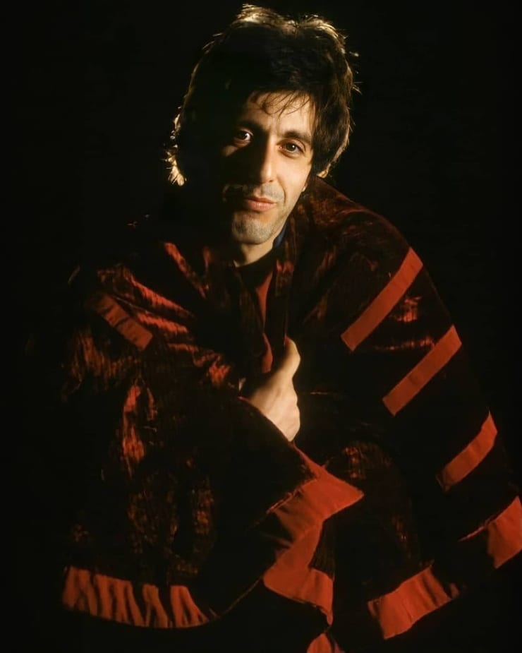 Al Pacino