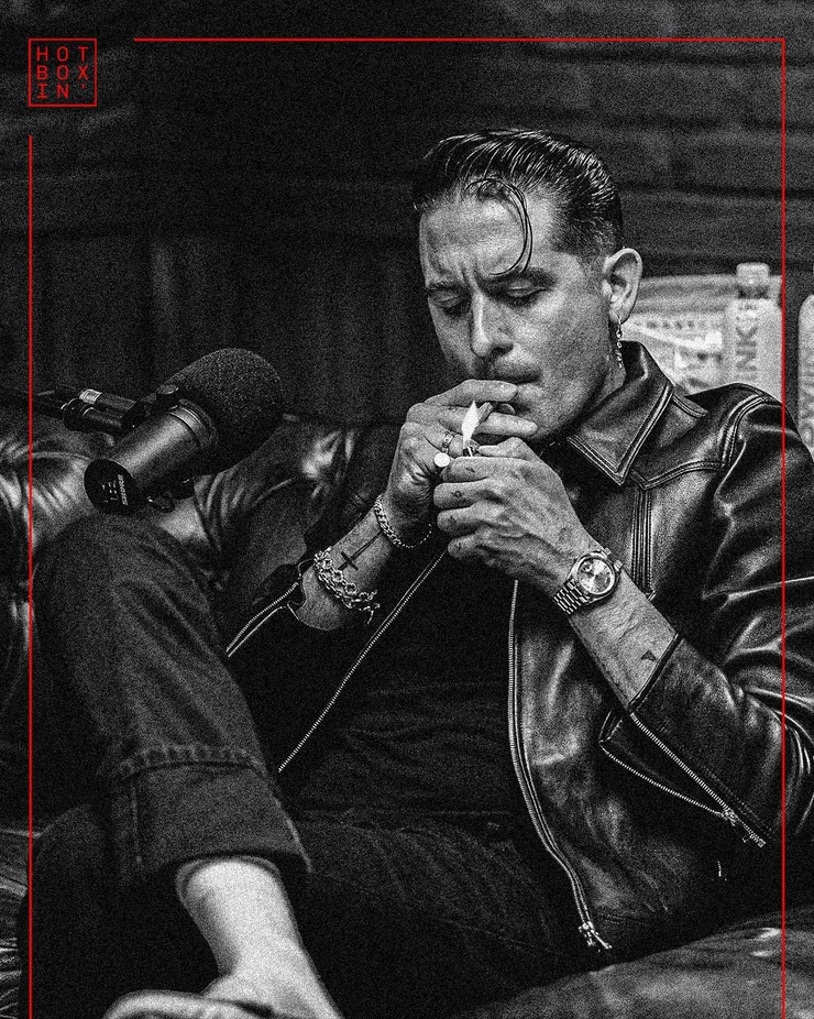 G-Eazy