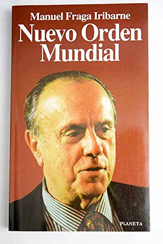 Nuevo orden mundial