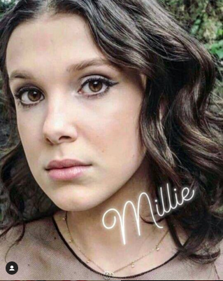 Millie Bobby Brown