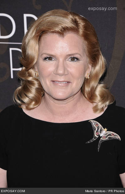 Mare Winningham