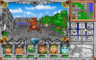 Might and Magic III: Isles of Terra