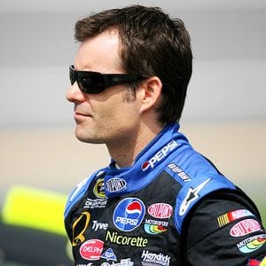 Jeff Gordon