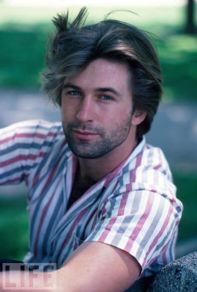 Alec Baldwin Alec Baldwin