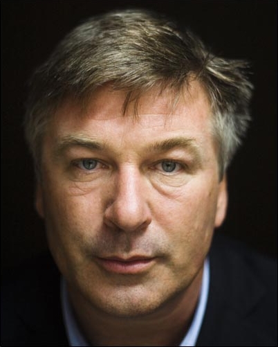 Alec Baldwin