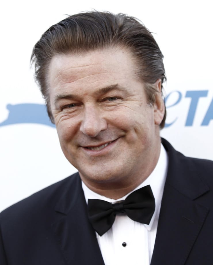 Alec Baldwin