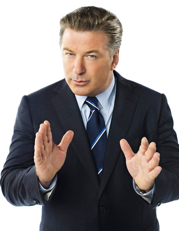 Alec Baldwin